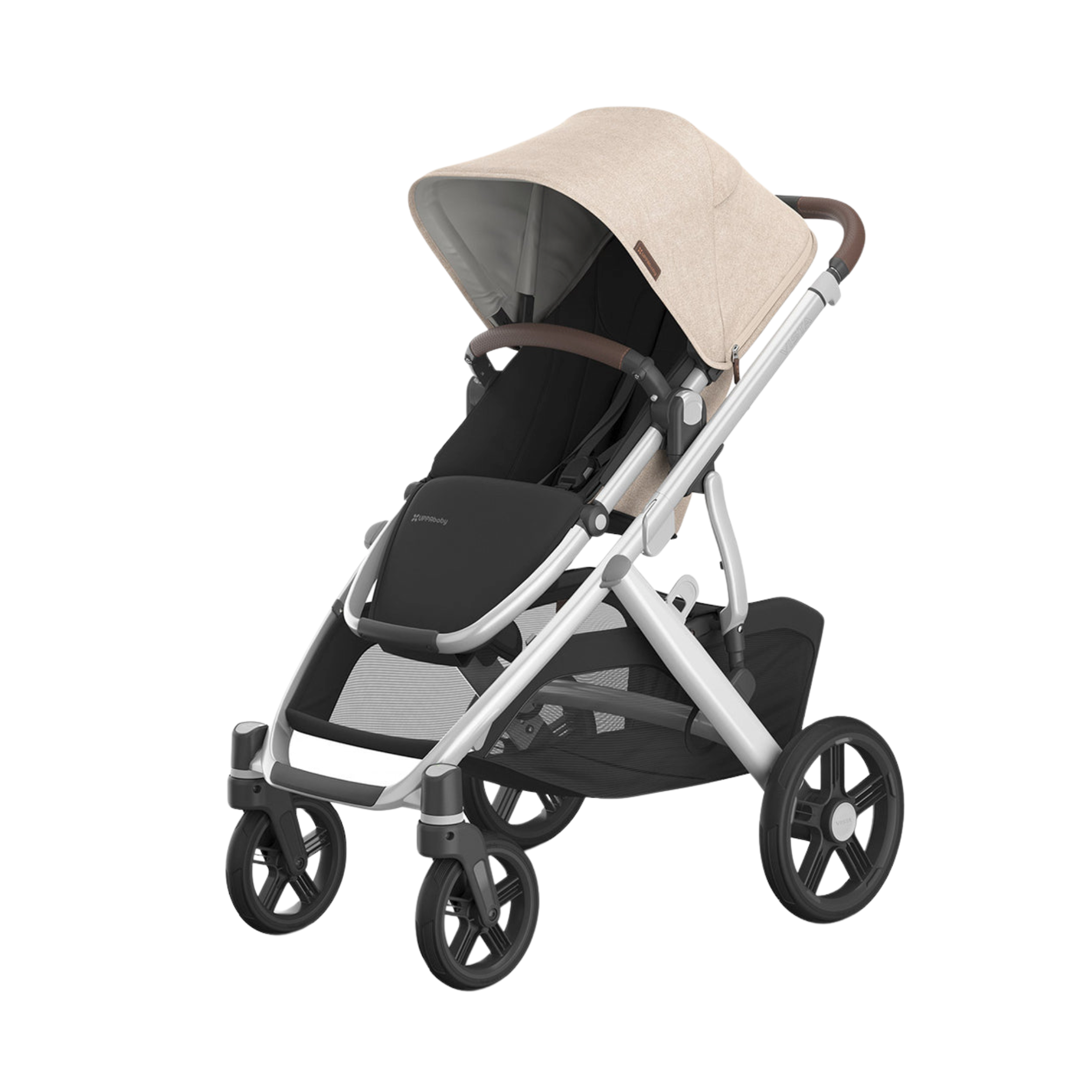 UPPAbaby Vista V3 Single