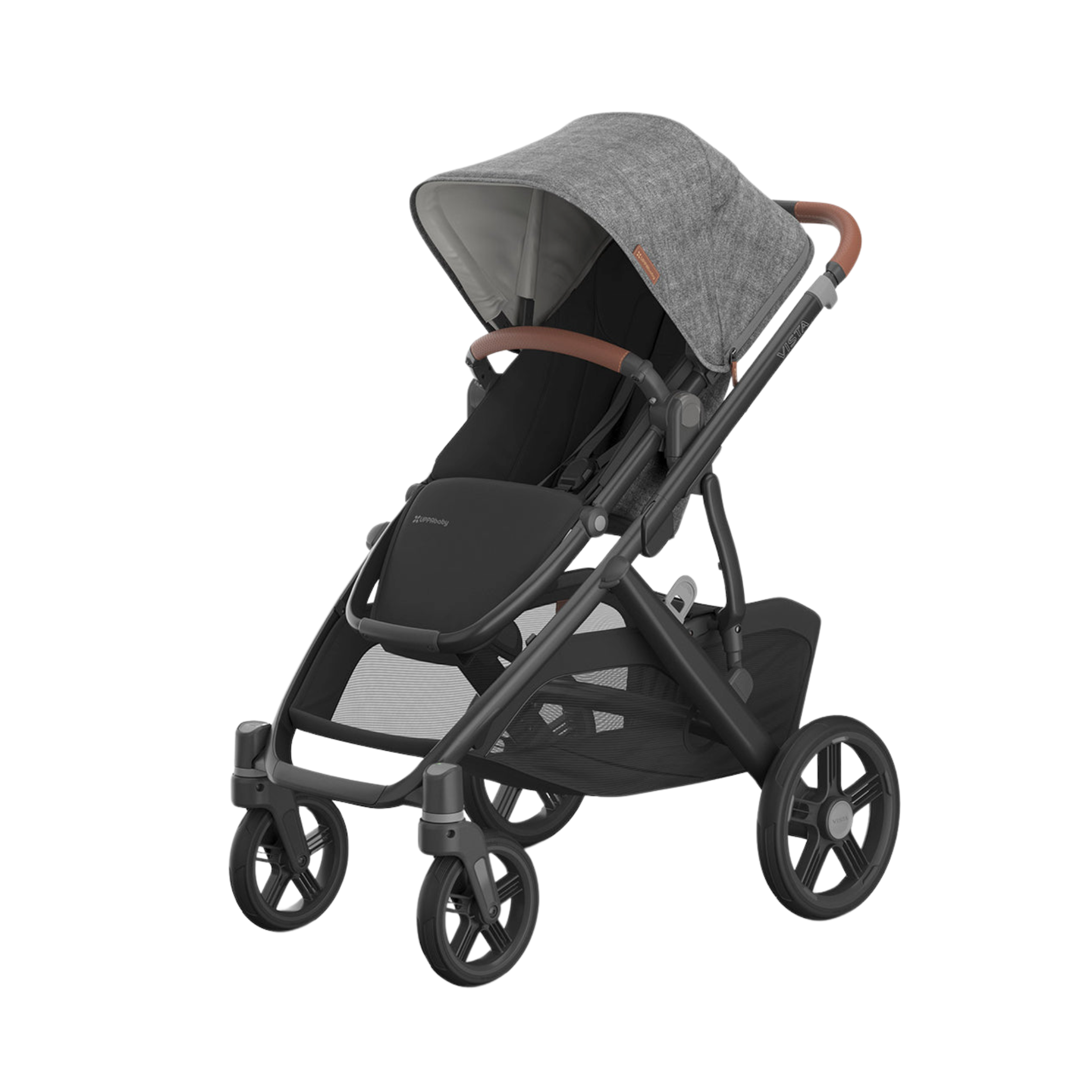 UPPAbaby Vista V3 Single
