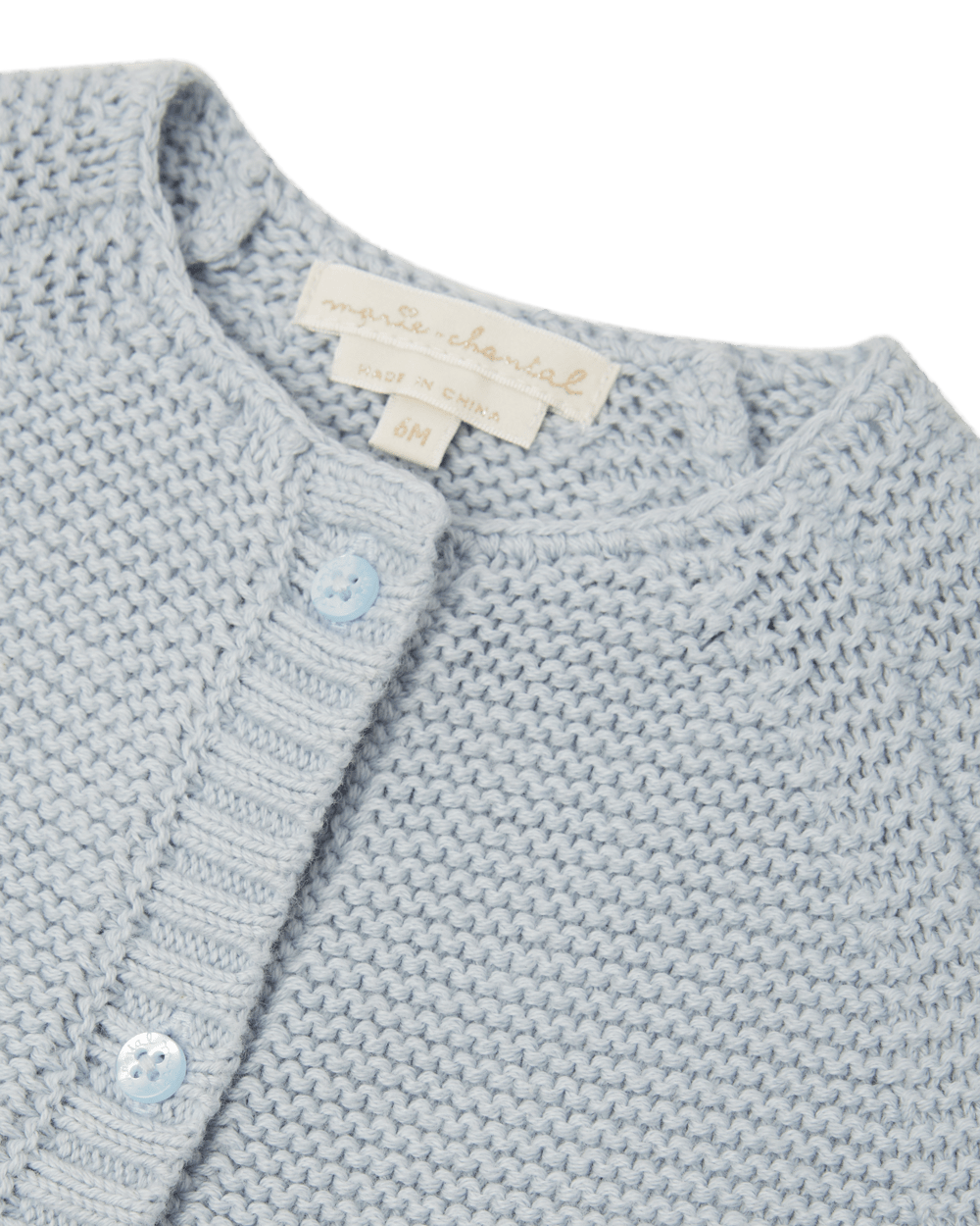 Alexis Cardigan - Pink - TINY WHISPERS