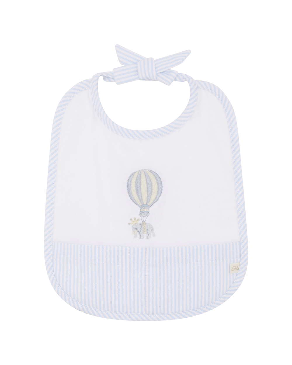 April Bib Set - TINY WHISPERS