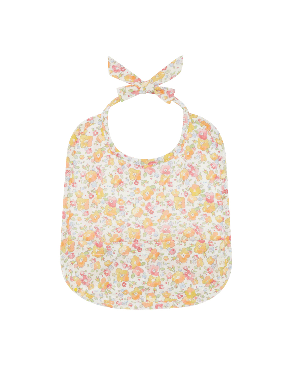 April Bib Set - TINY WHISPERS