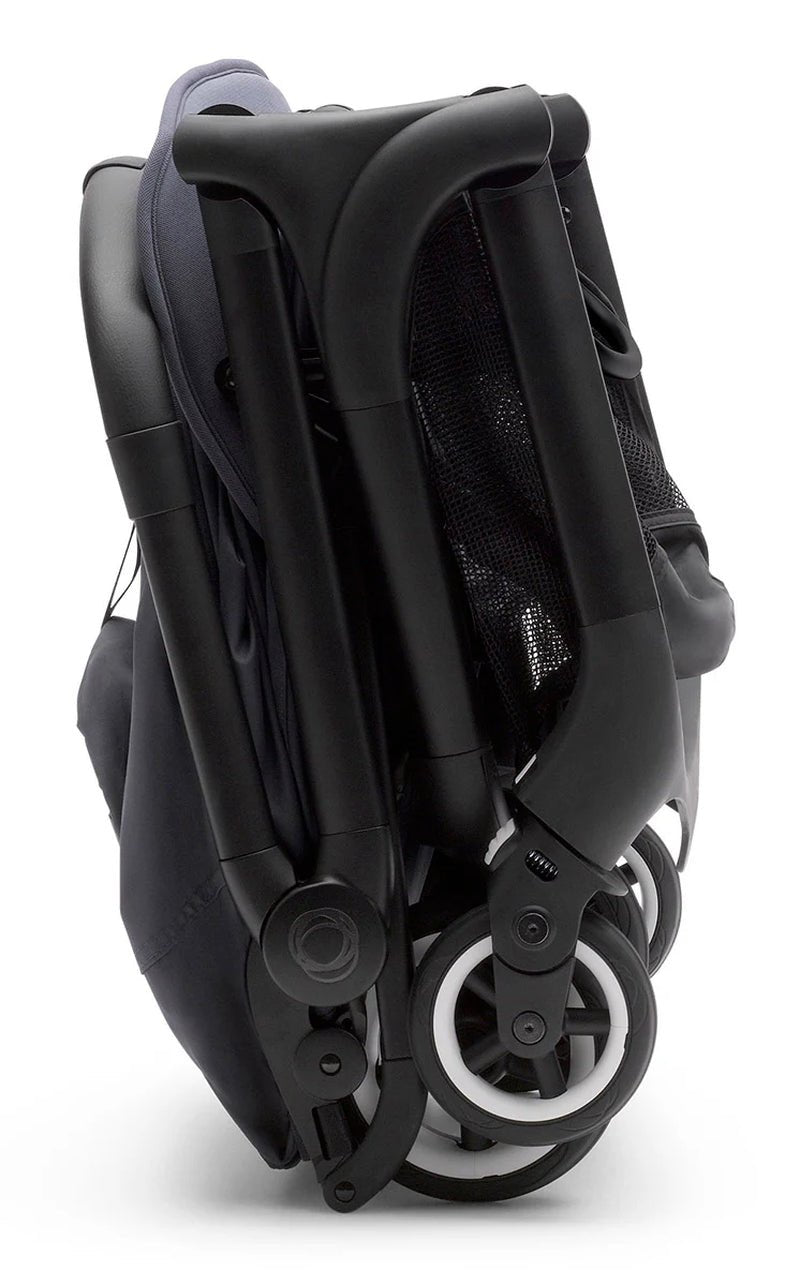 Bugaboo Butterfly 1 Complete Compact Stroller - TINY WHISPERS