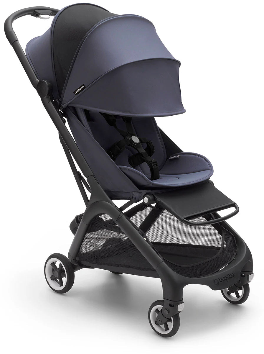 Bugaboo Butterfly 1 Complete Compact Stroller - TINY WHISPERS