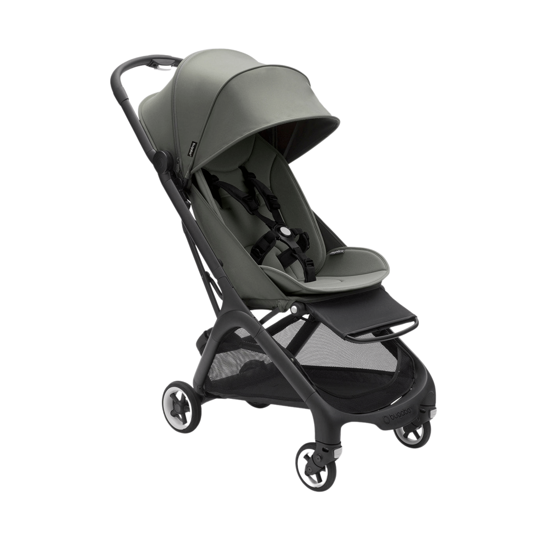 Bugaboo Butterfly 1 Complete Compact Stroller - TINY WHISPERS