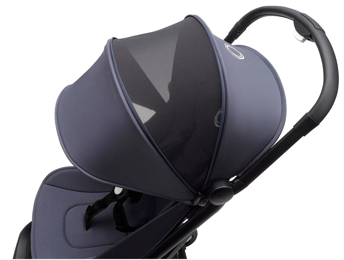 Bugaboo Butterfly 1 Complete Compact Stroller - TINY WHISPERS