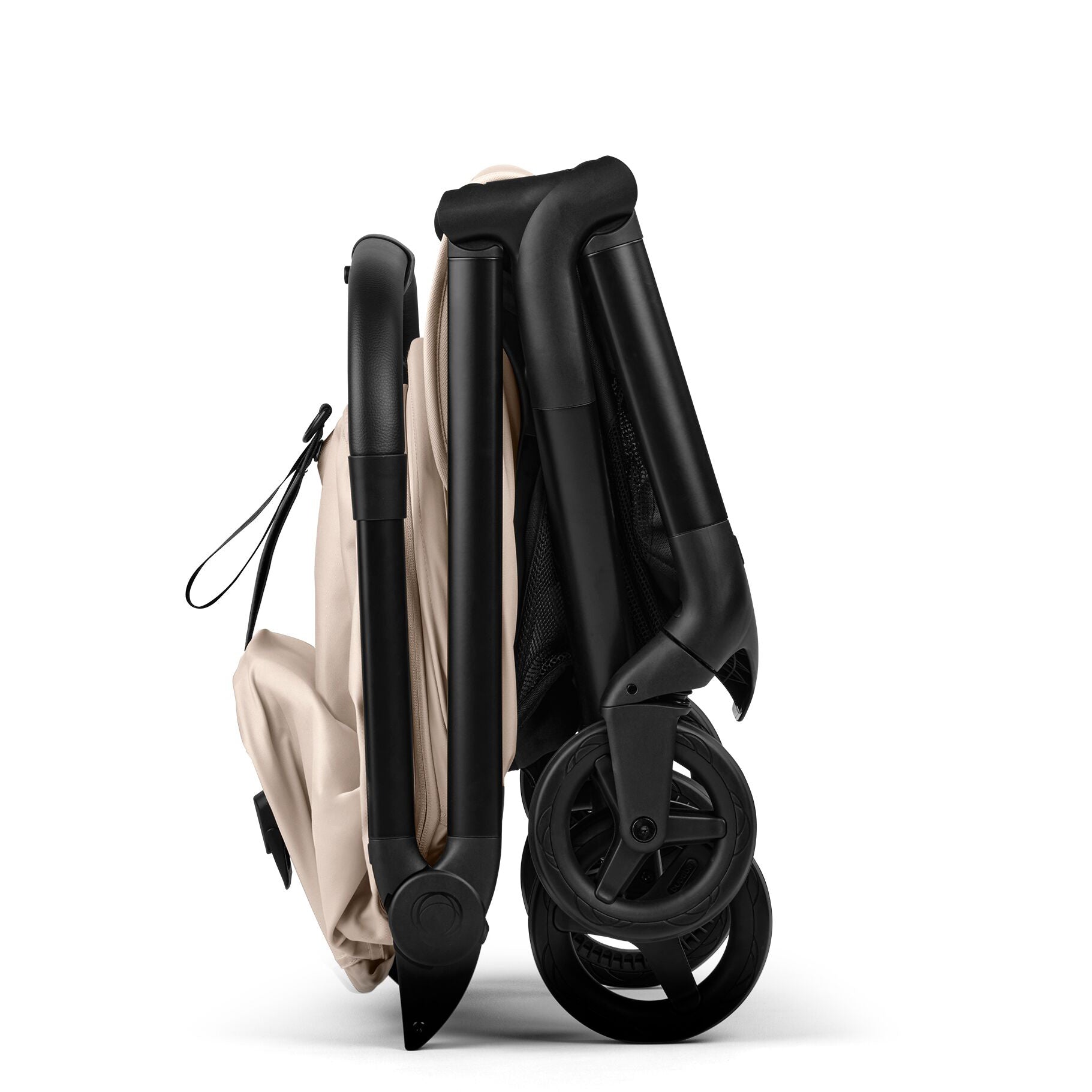 Bugaboo Butterfly 2 Complete Stroller - TINY WHISPERS