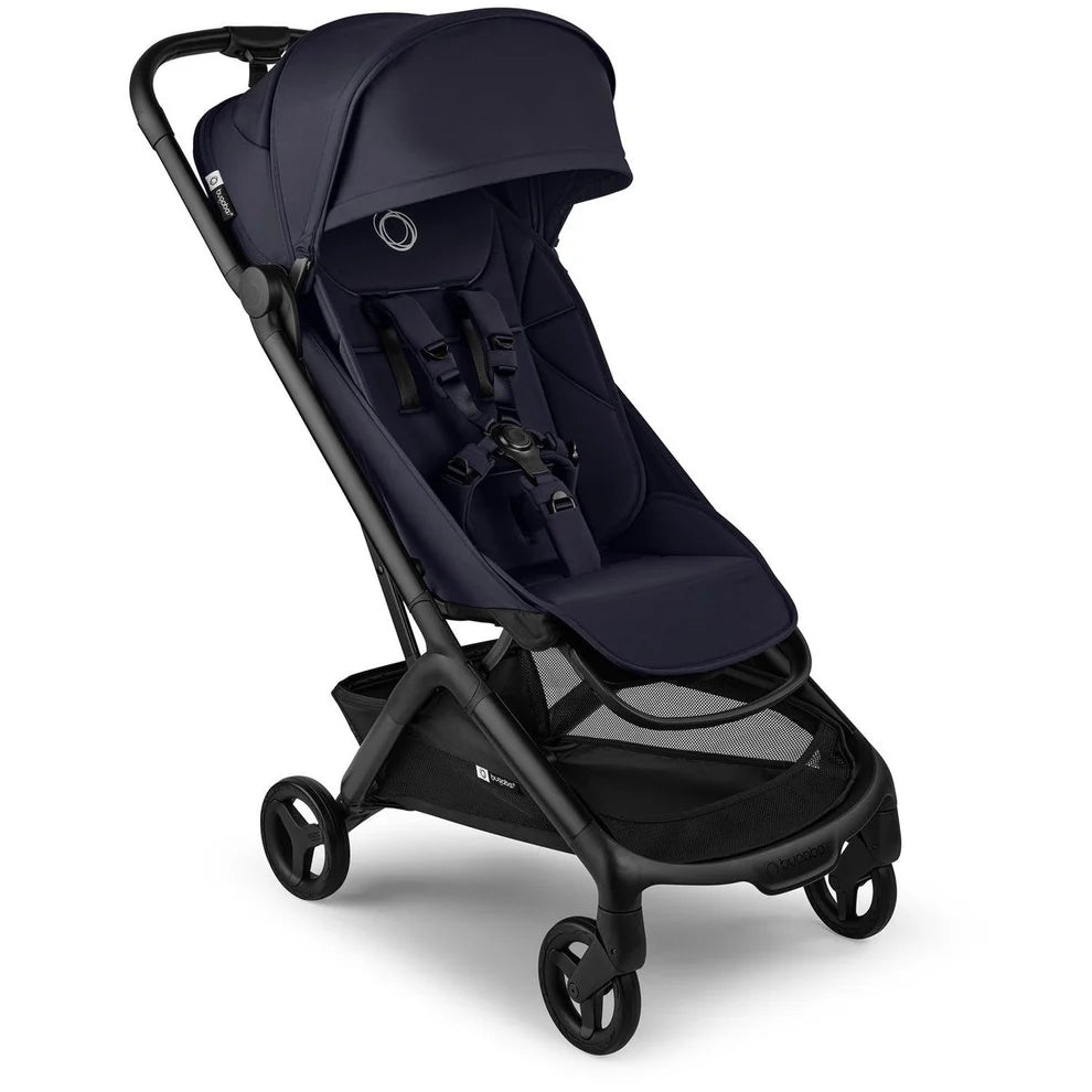 Bugaboo Butterfly 2 Complete Stroller - TINY WHISPERS