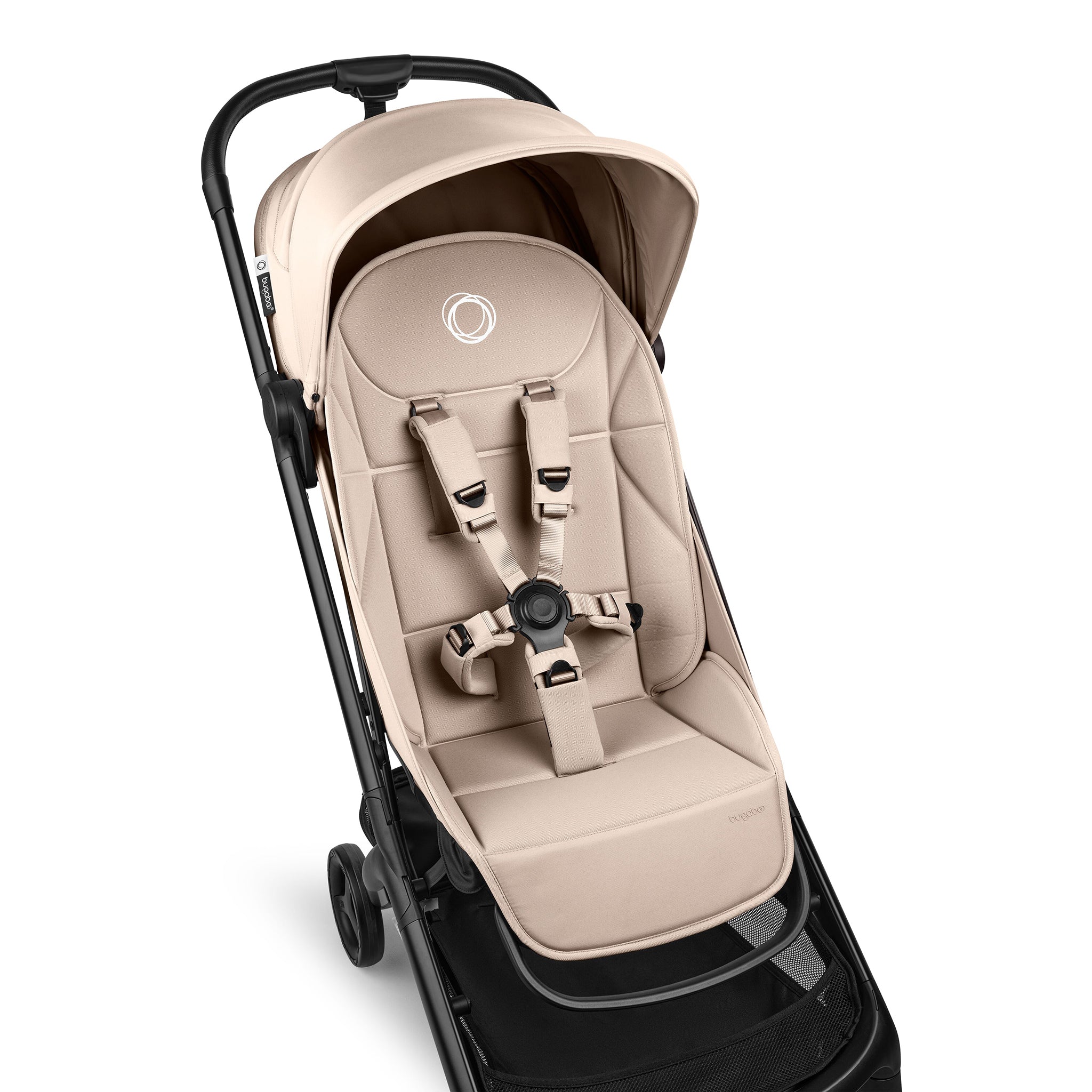 Bugaboo Butterfly 2 Complete Stroller - TINY WHISPERS