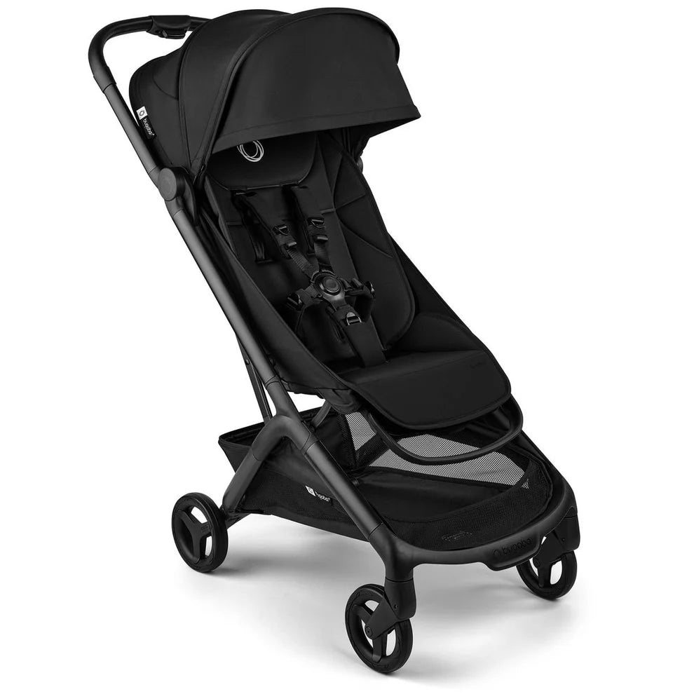 Bugaboo Butterfly 2 Complete Stroller - TINY WHISPERS