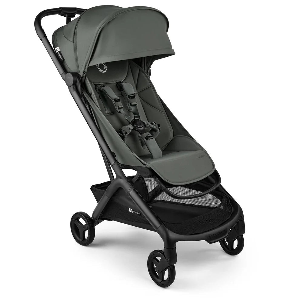 Bugaboo Butterfly 2 Complete Stroller - TINY WHISPERS