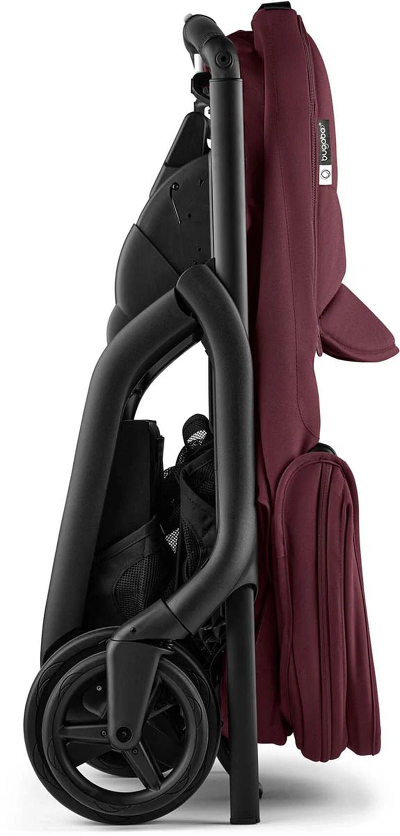 Bugaboo Dragonfly Complete Lightweight Compact Stroller + Bassinet - TINY WHISPERS