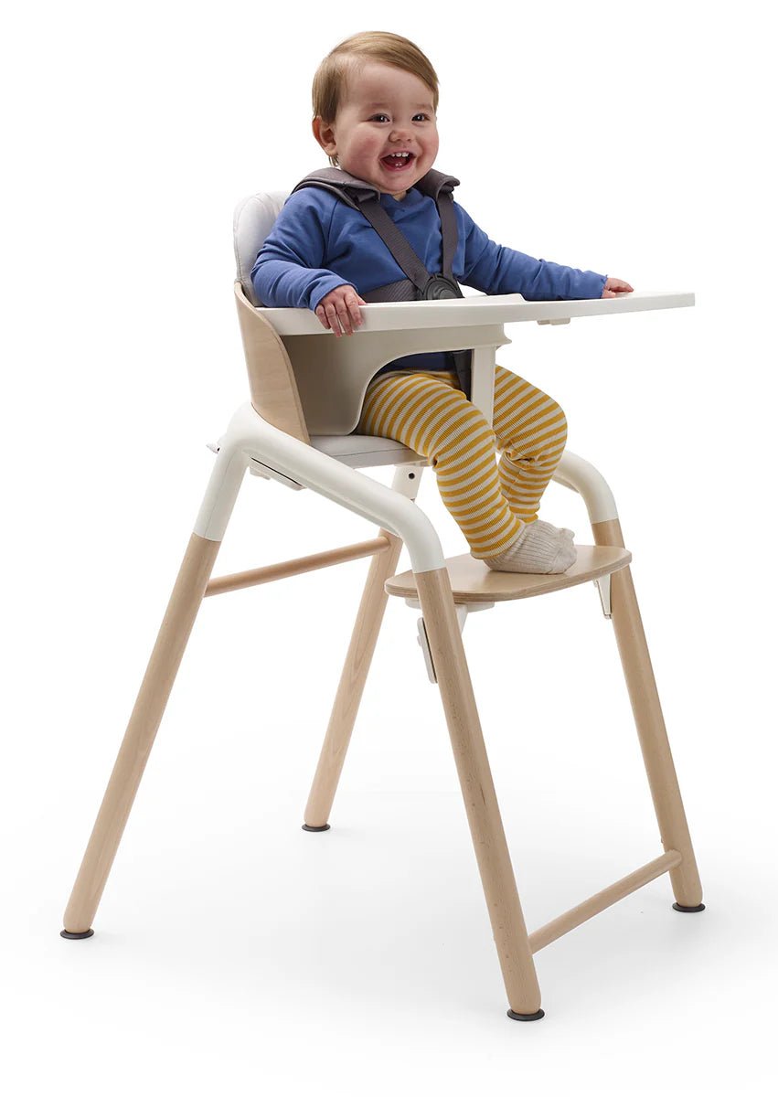 Bugaboo Giraffe Complete High Chair - TINY WHISPERS