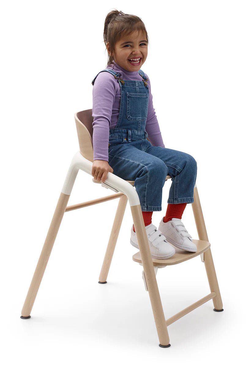Bugaboo Giraffe Complete High Chair - TINY WHISPERS