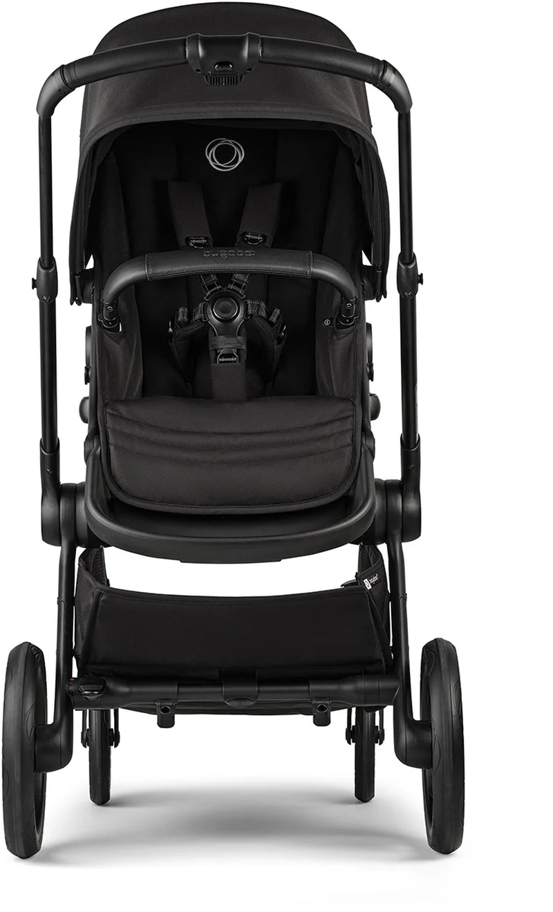 Bugaboo Kangaroo Bassinet & Stroller - TINY WHISPERS