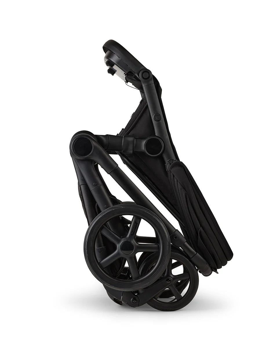 Bugaboo Kangaroo Bassinet & Stroller - TINY WHISPERS