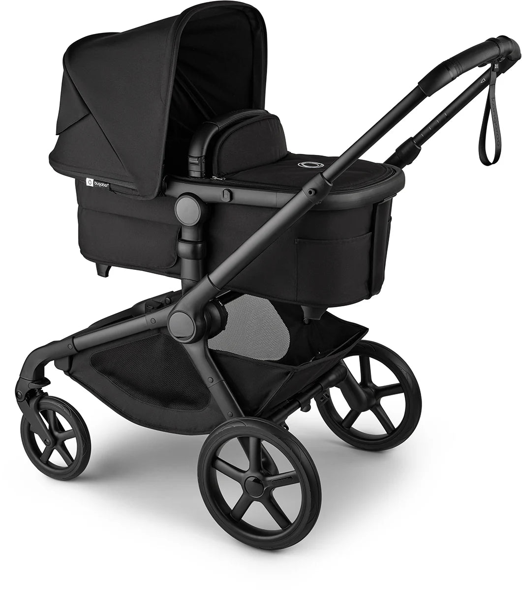 Bugaboo Kangaroo Bassinet & Stroller - TINY WHISPERS