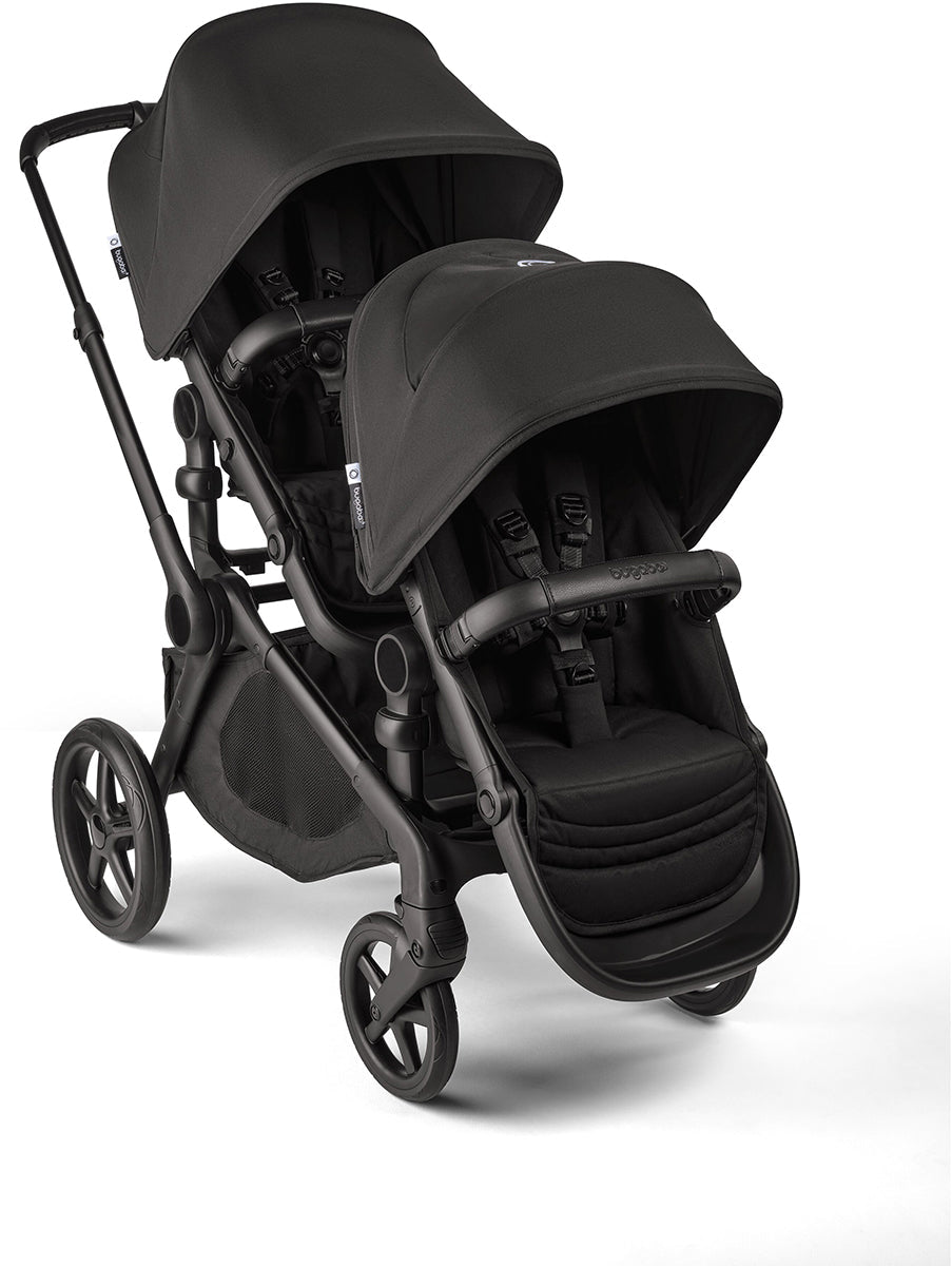 Bugaboo Kangaroo Double Stroller Bundle - TINY WHISPERS