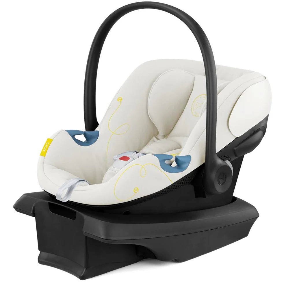 Cybex Aton G Sensorsafe Infant Car Seat - TINY WHISPERS
