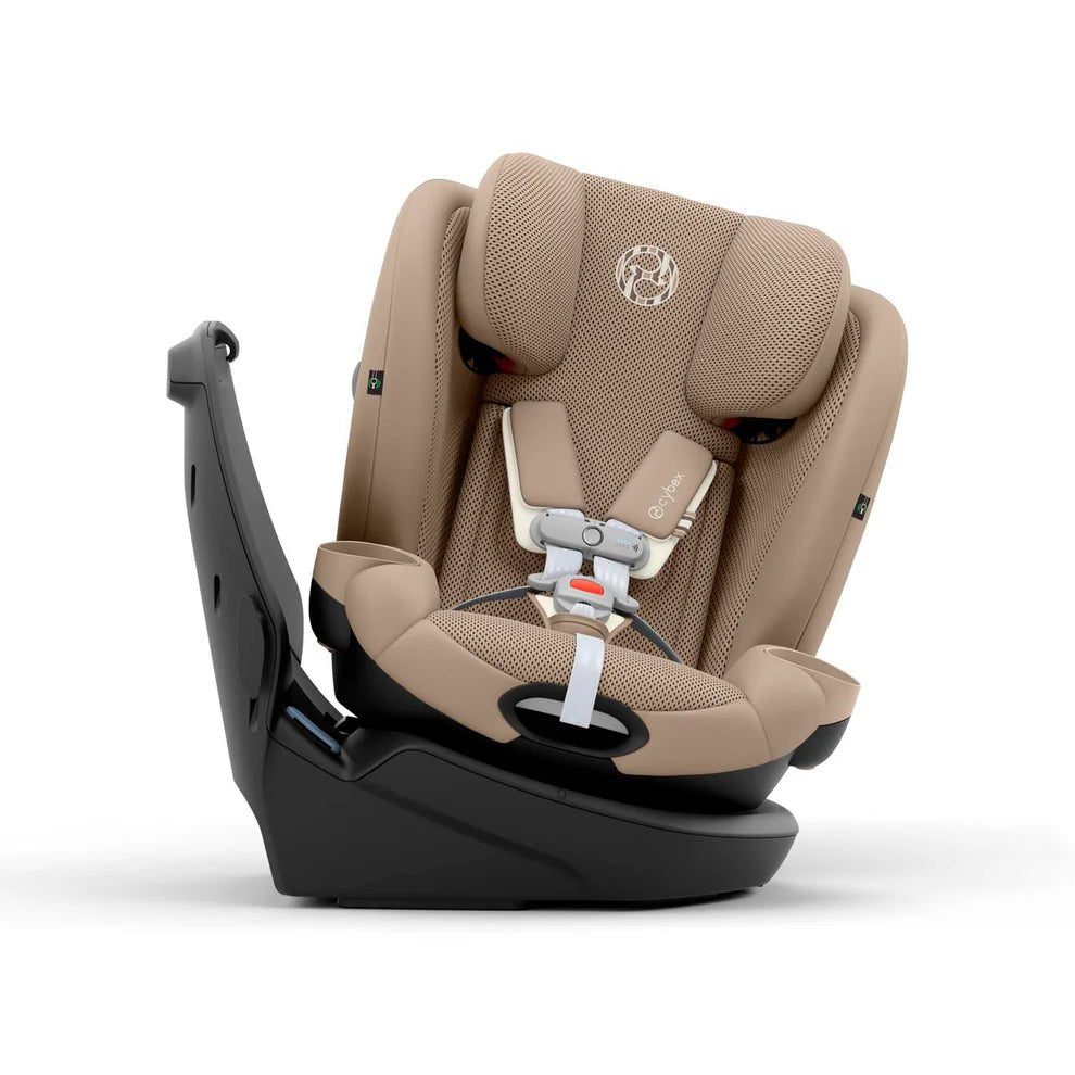 Cybex Callisto G 360 Rotating All - In - One Convertible Car Seat - TINY WHISPERS