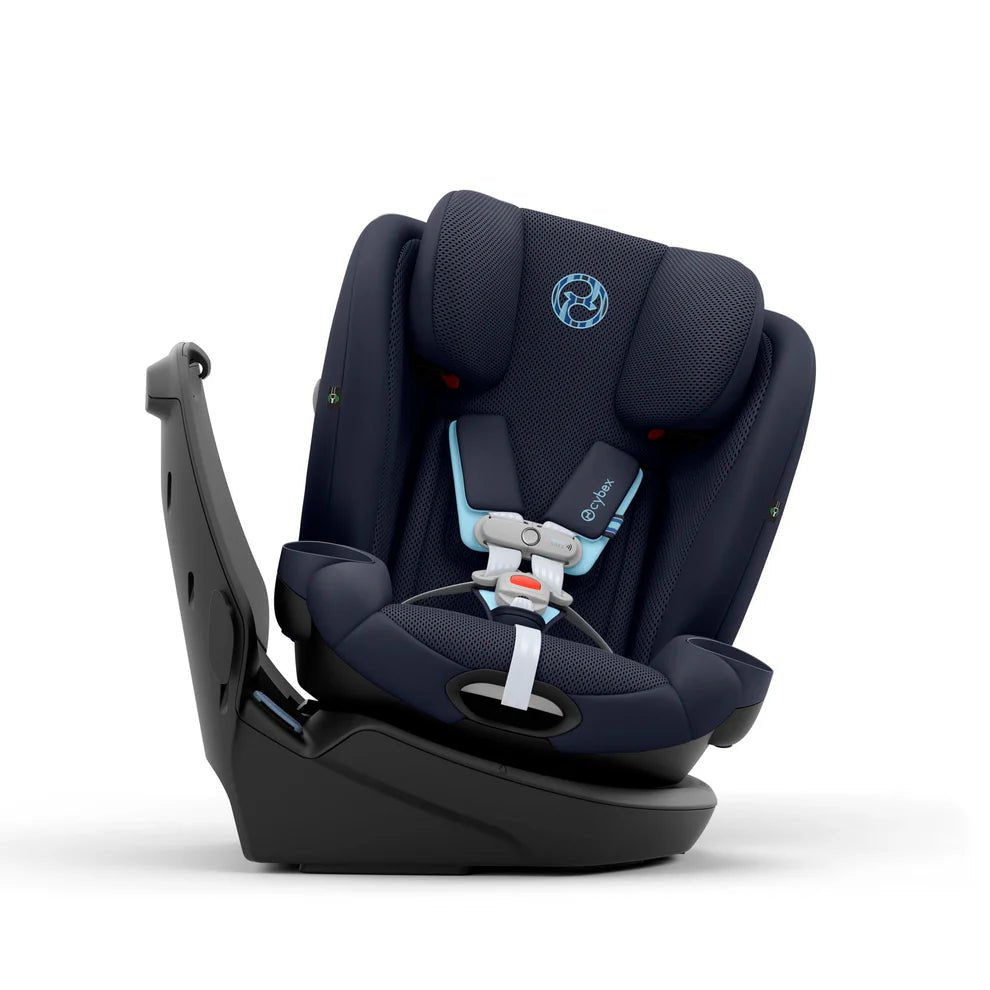 Cybex Callisto G 360 Rotating All - In - One Convertible Car Seat - TINY WHISPERS