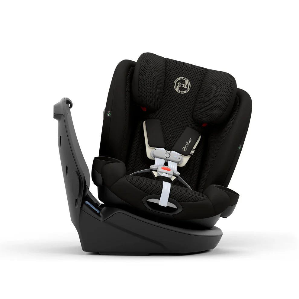 Cybex Callisto G 360 Rotating All - In - One Convertible Car Seat - TINY WHISPERS