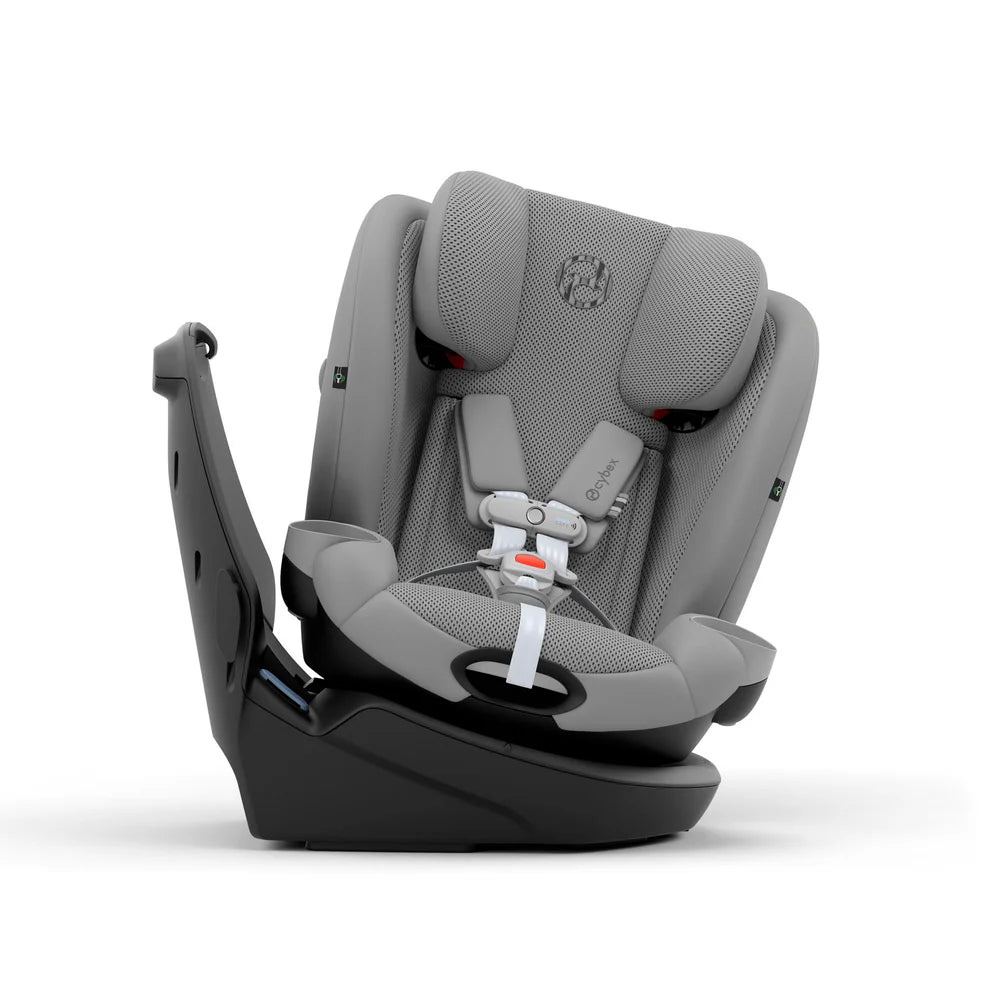 Cybex Callisto G 360 Rotating All - In - One Convertible Car Seat - TINY WHISPERS