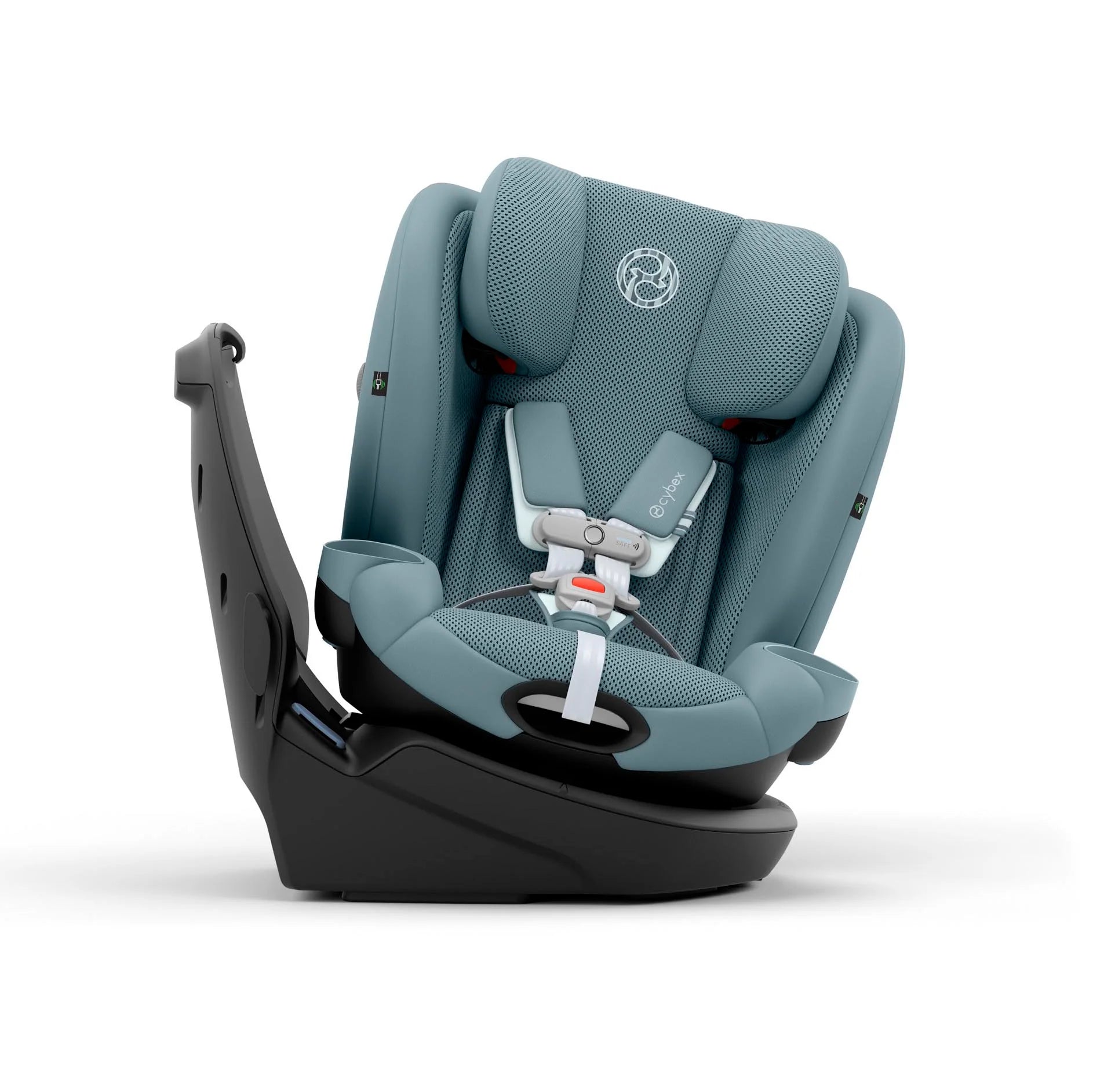 Cybex Callisto G 360 Rotating All - In - One Convertible Car Seat - TINY WHISPERS