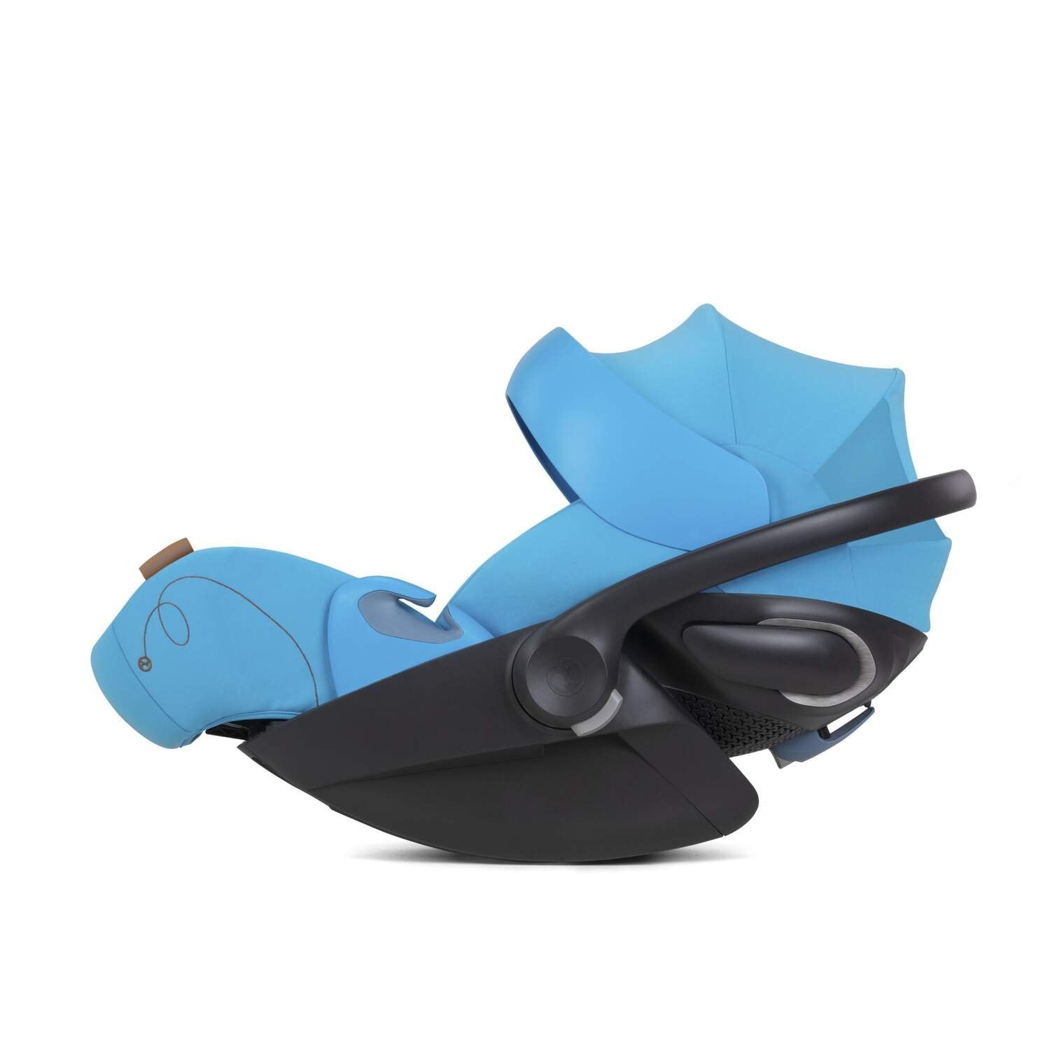 Cybex Cloud G Lux with SensorSafe - TINY WHISPERS