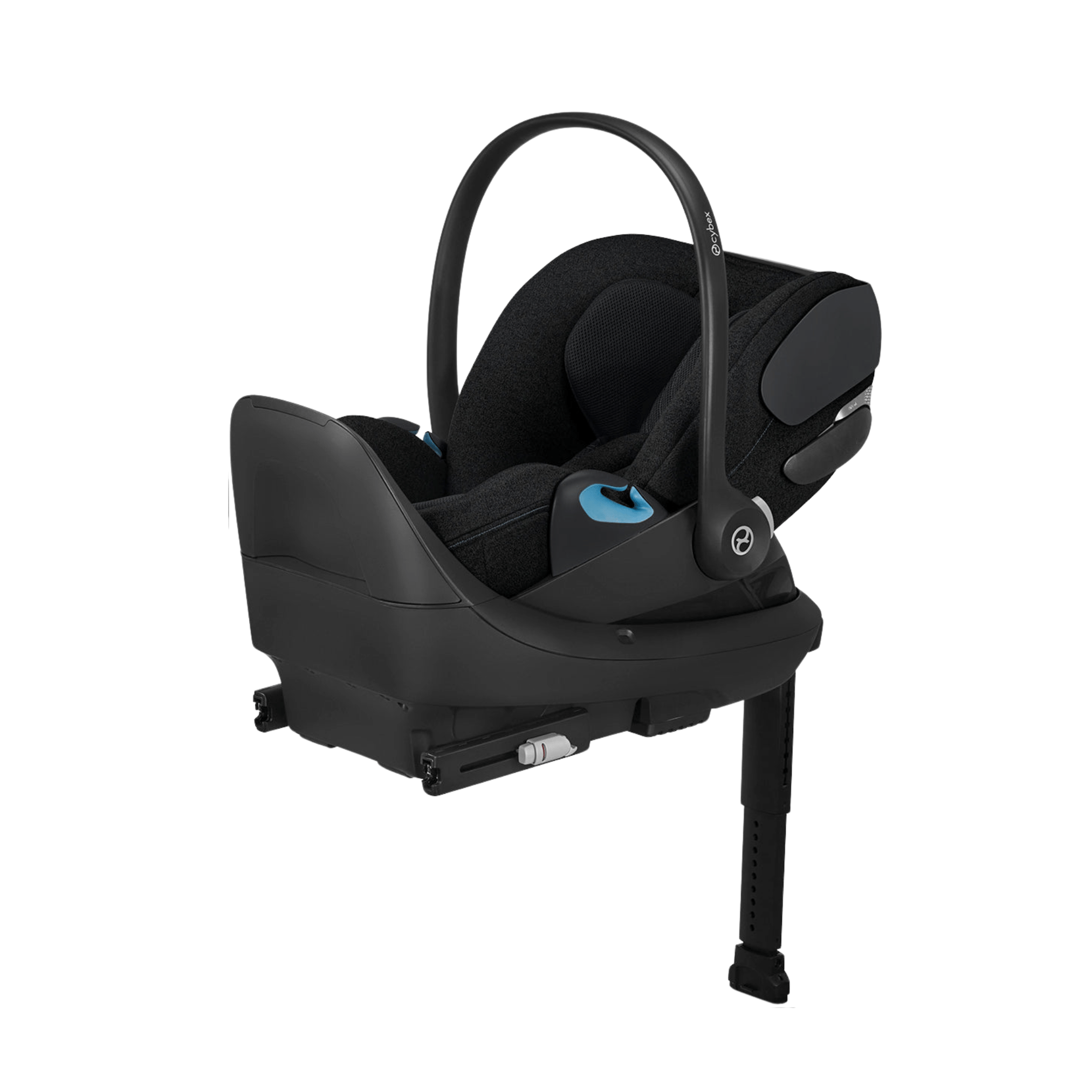 Cybex Cloud T Sensorsafe Infant Car Seat - TINY WHISPERS