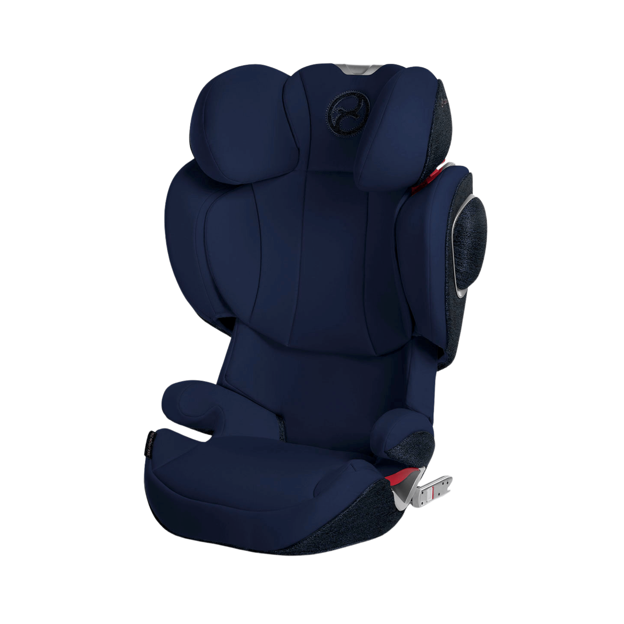 Cybex Solution Z - Fix Booster Car Seat - TINY WHISPERS