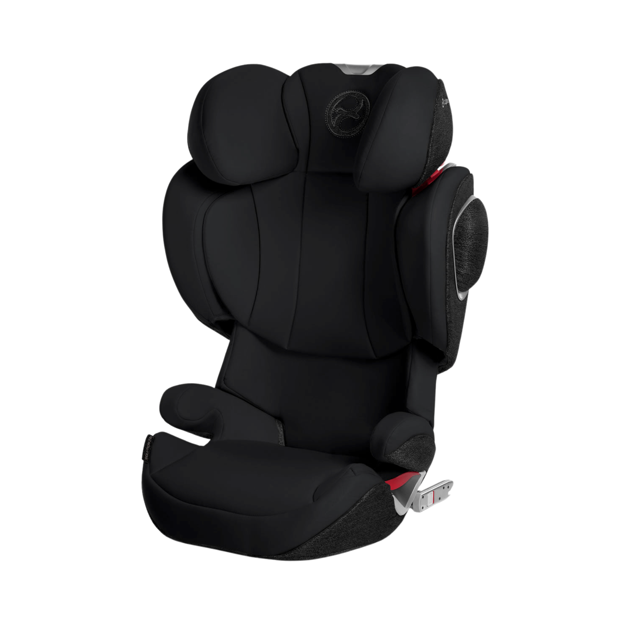 Cybex Solution Z - Fix Booster Car Seat - TINY WHISPERS