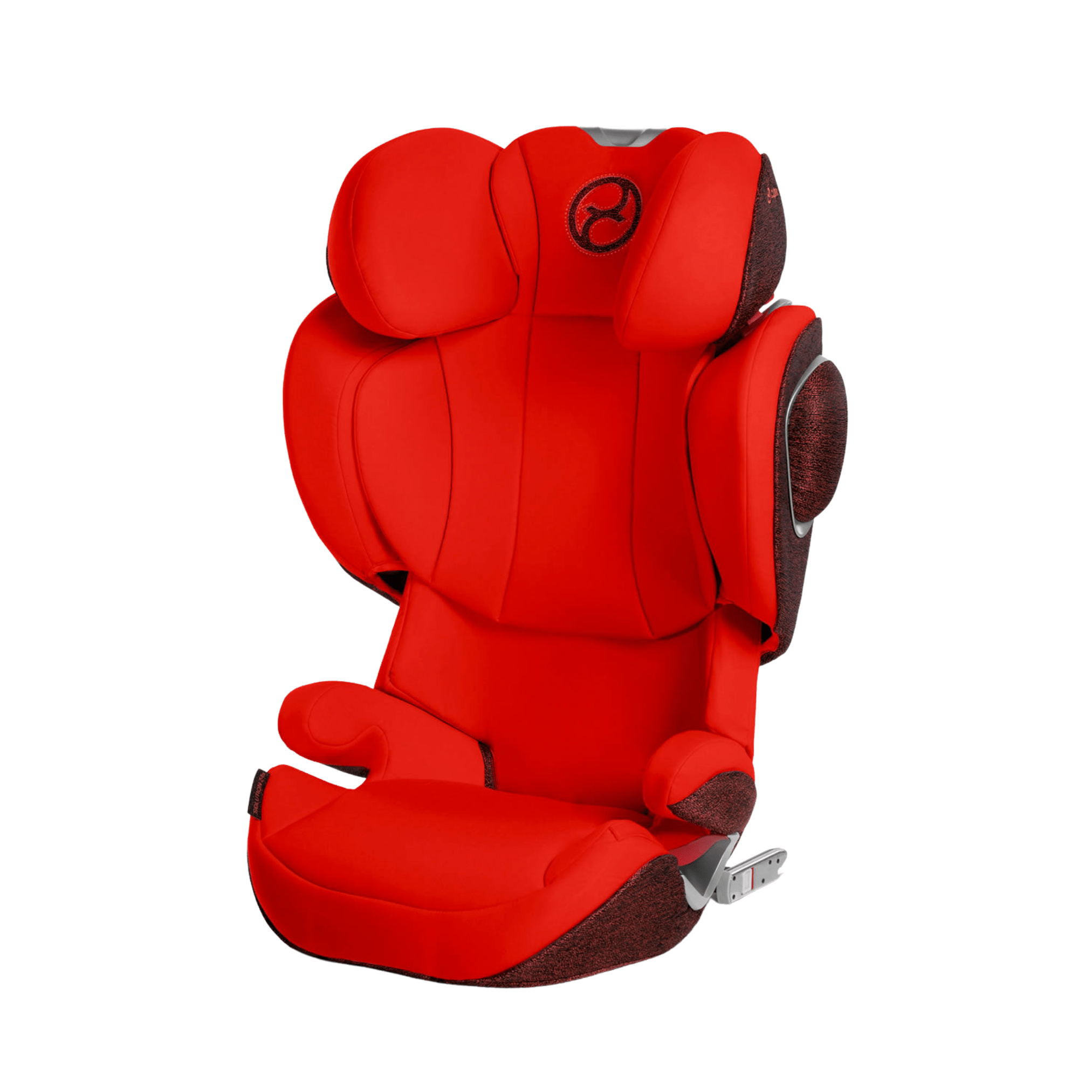 Cybex Solution Z - Fix Booster Car Seat - TINY WHISPERS