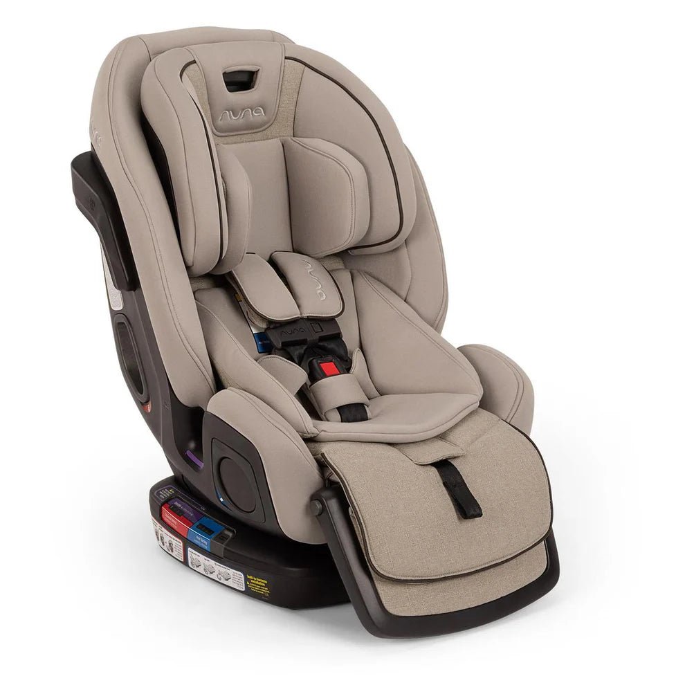 Nuna EXEC All - In - One Convertible Car Seat - TINY WHISPERS