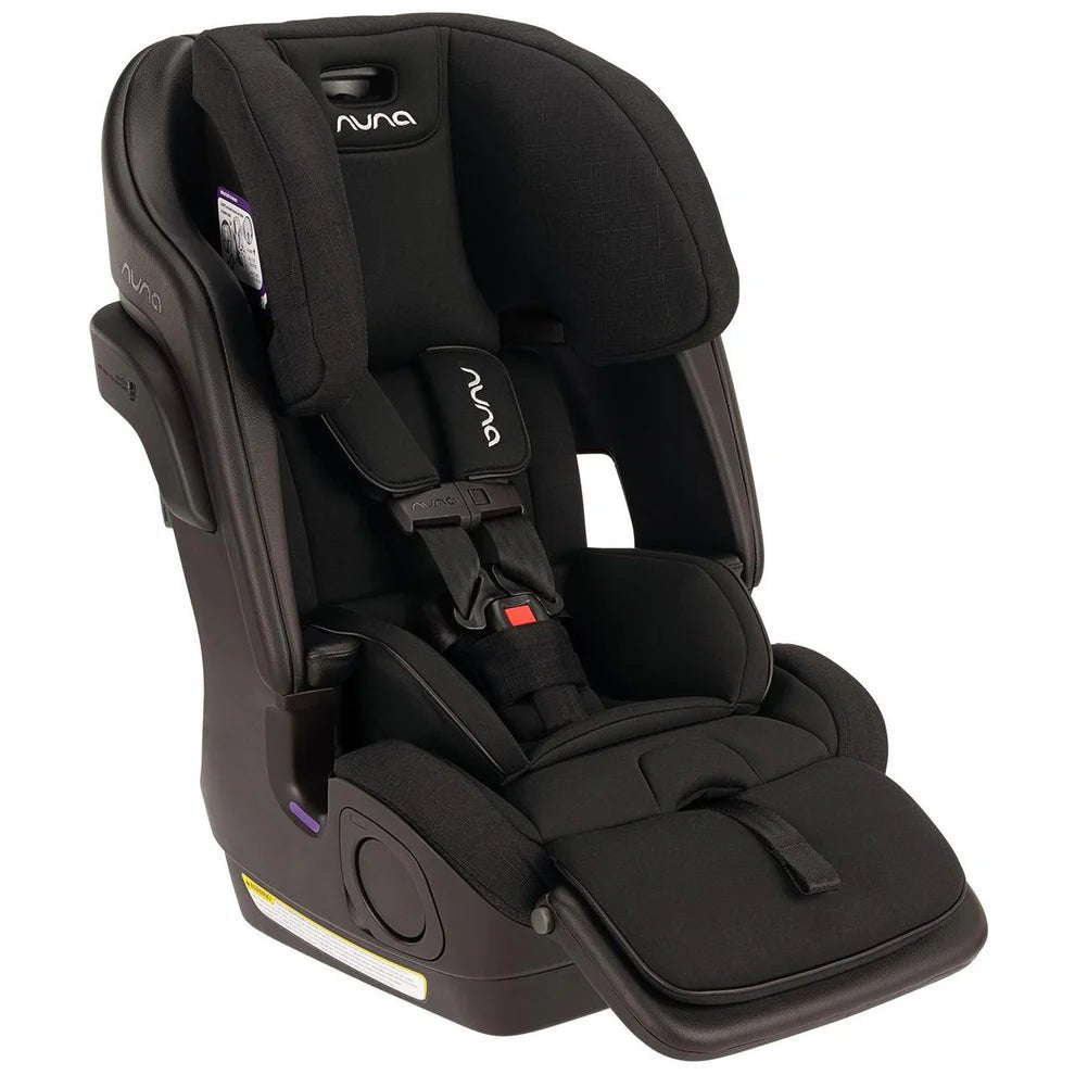 Nuna LUMN Harness to Booster Car Seat - TINY WHISPERS