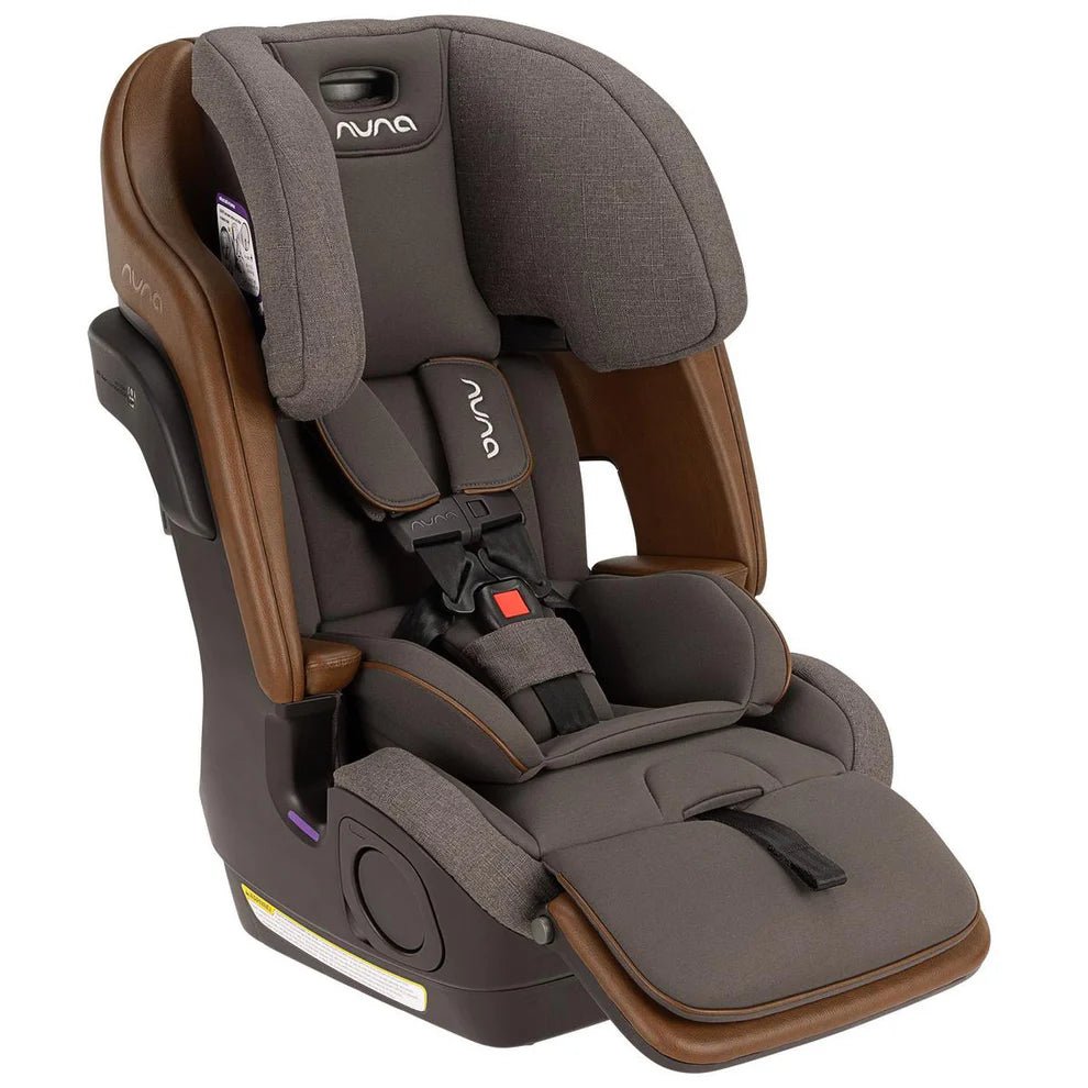 Nuna LUMN Harness to Booster Car Seat - TINY WHISPERS