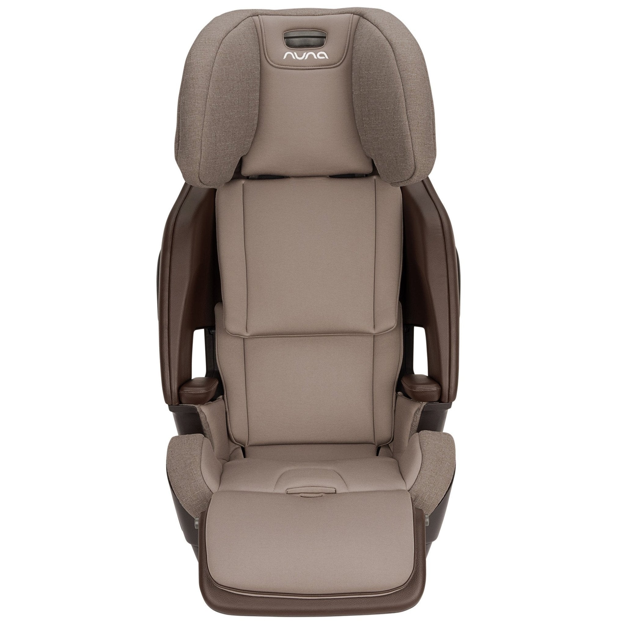 Nuna LUMN Harness to Booster Car Seat - TINY WHISPERS