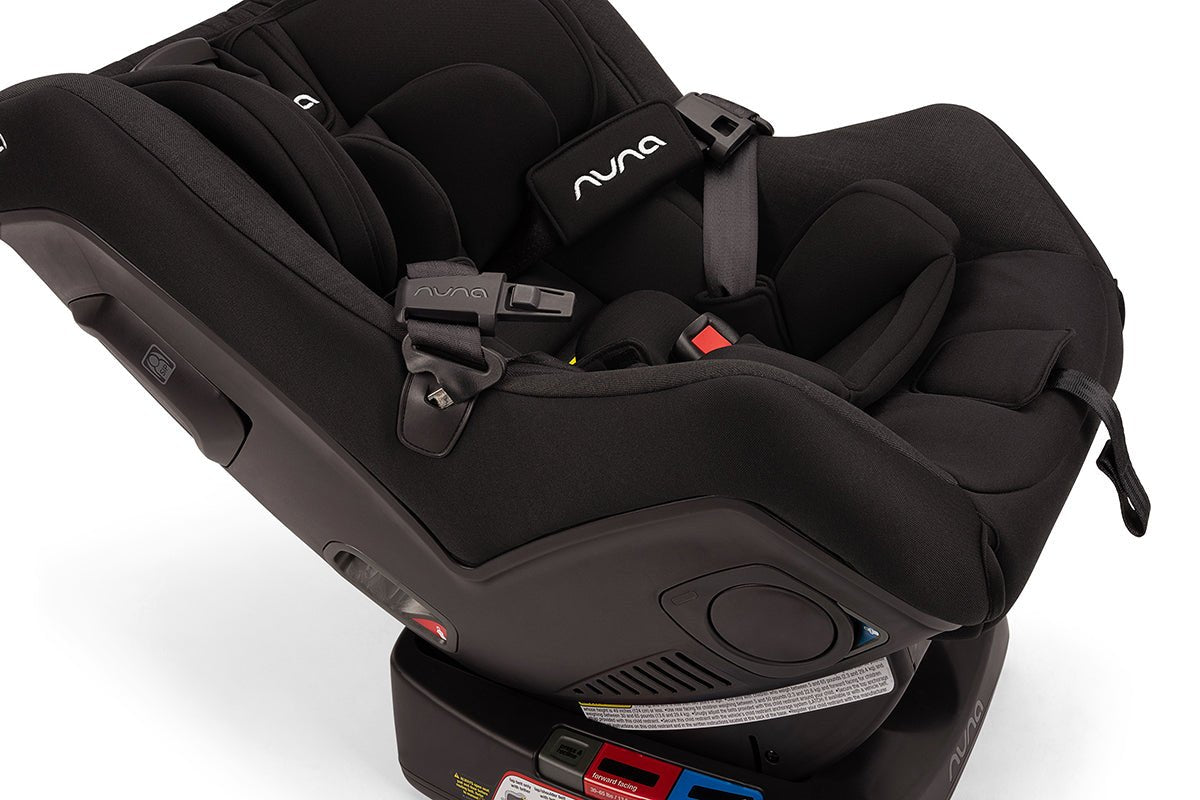 Nuna Rava Convertible Car Seat - TINY WHISPERS