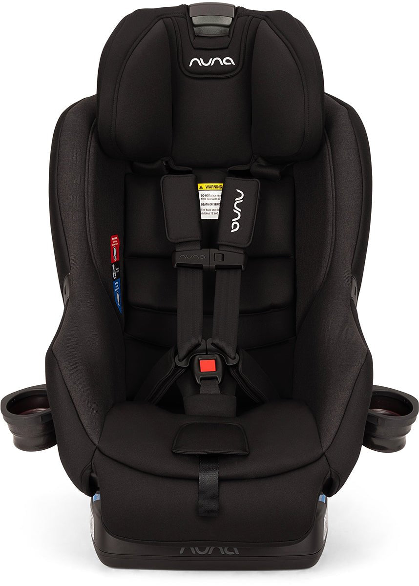 Nuna Rava Convertible Car Seat - TINY WHISPERS