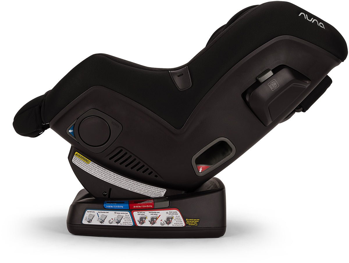 Nuna Rava Convertible Car Seat - TINY WHISPERS