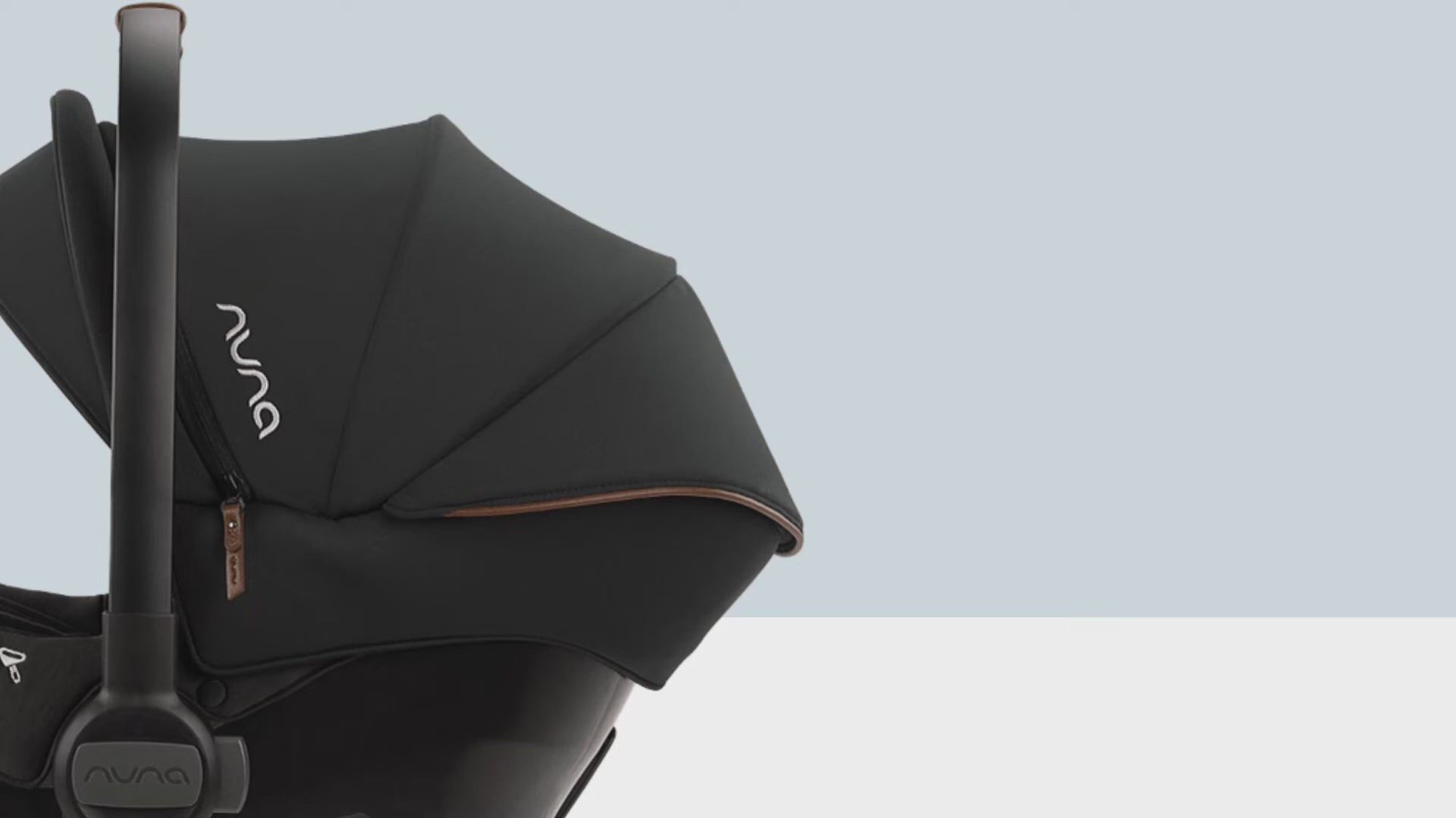Nuna MIXX Next + PIPA Urbn Travel System
