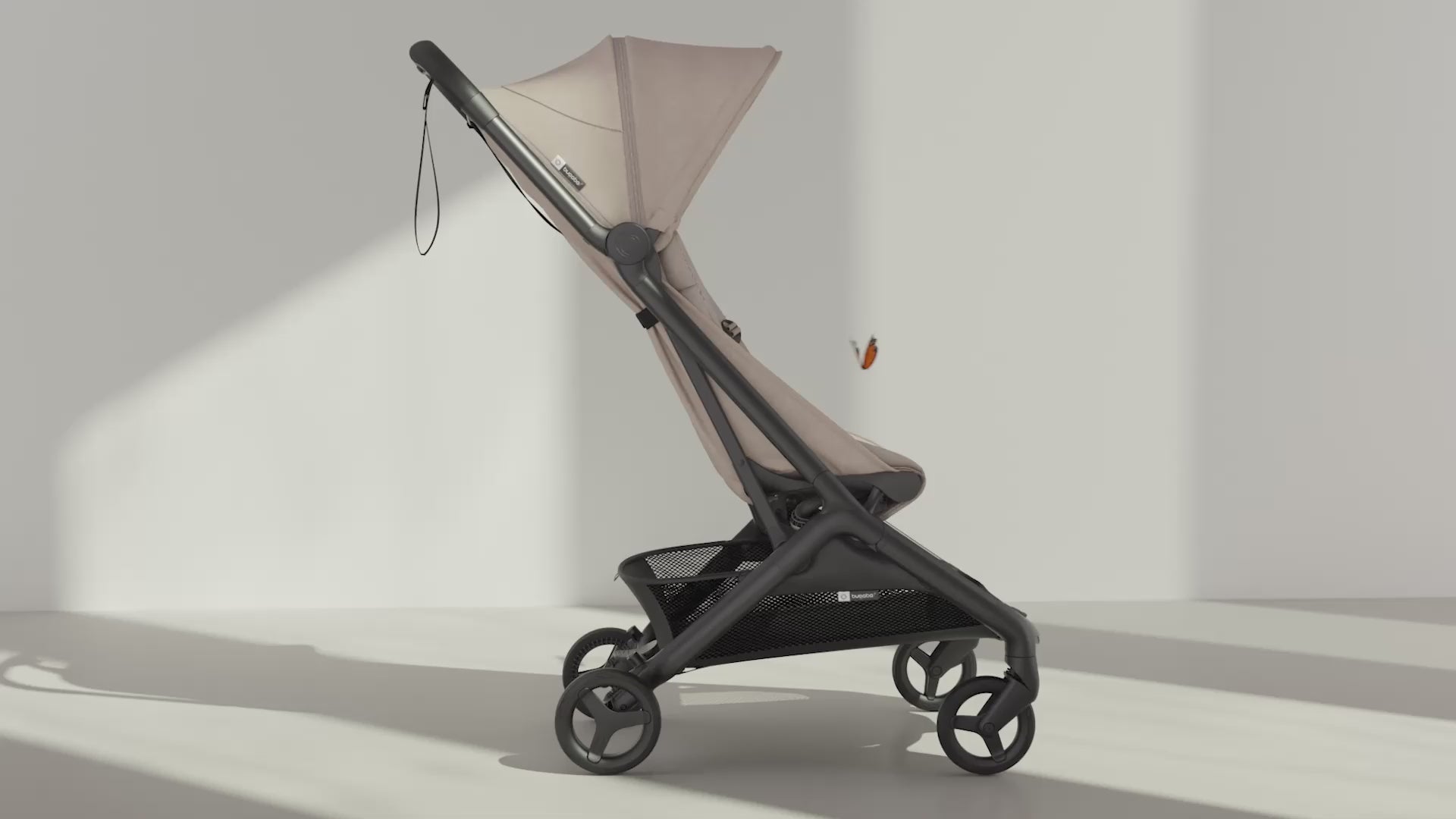 Bugaboo Butterfly 2 Travel Stroller