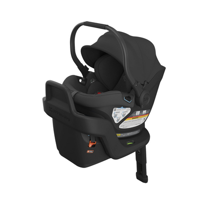 UPPAbaby Aria Lightweight Infant Car Seat