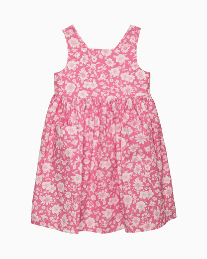 Adelina Summer Dress - TINY WHISPERS