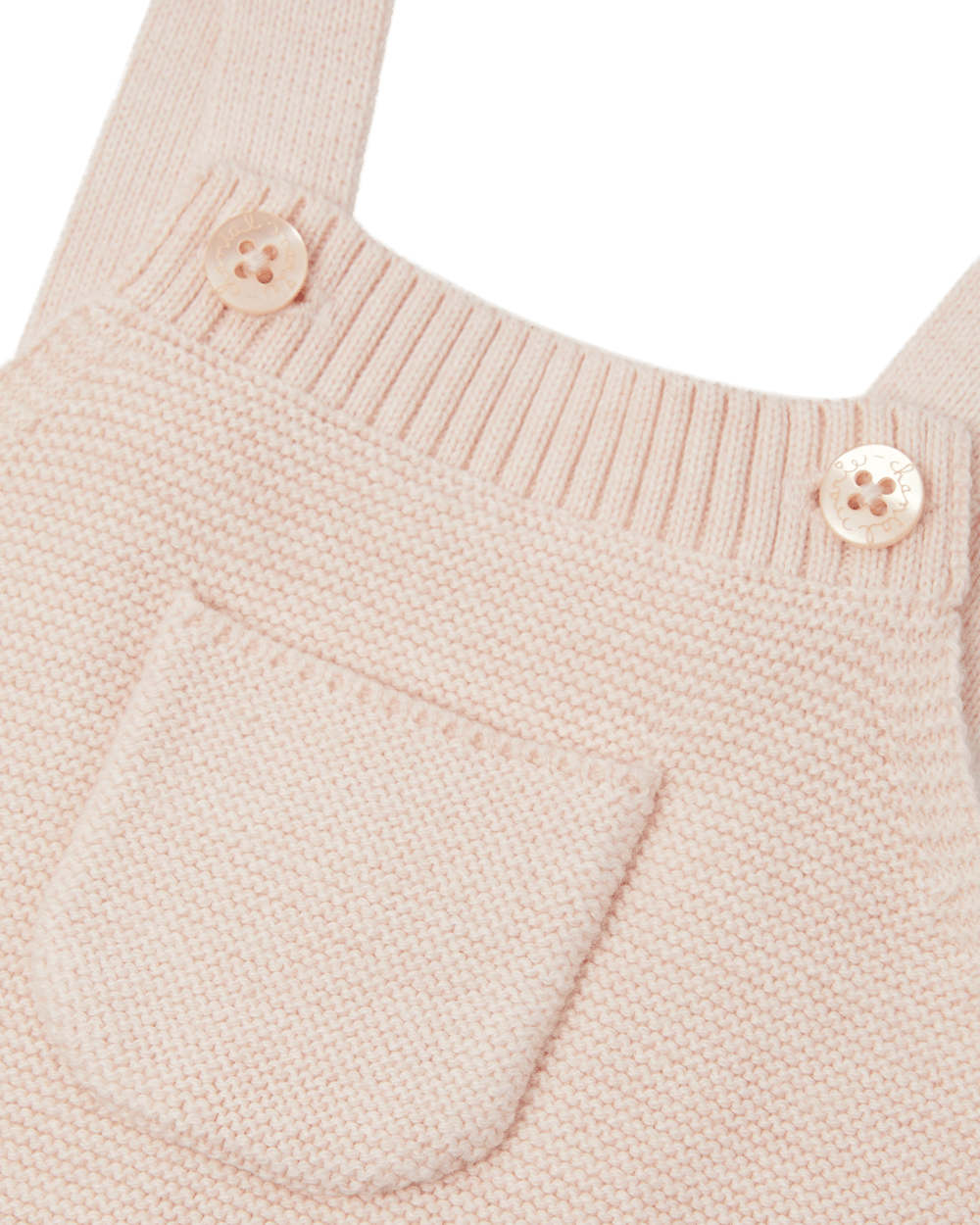Alex Baby Romper - TINY WHISPERS