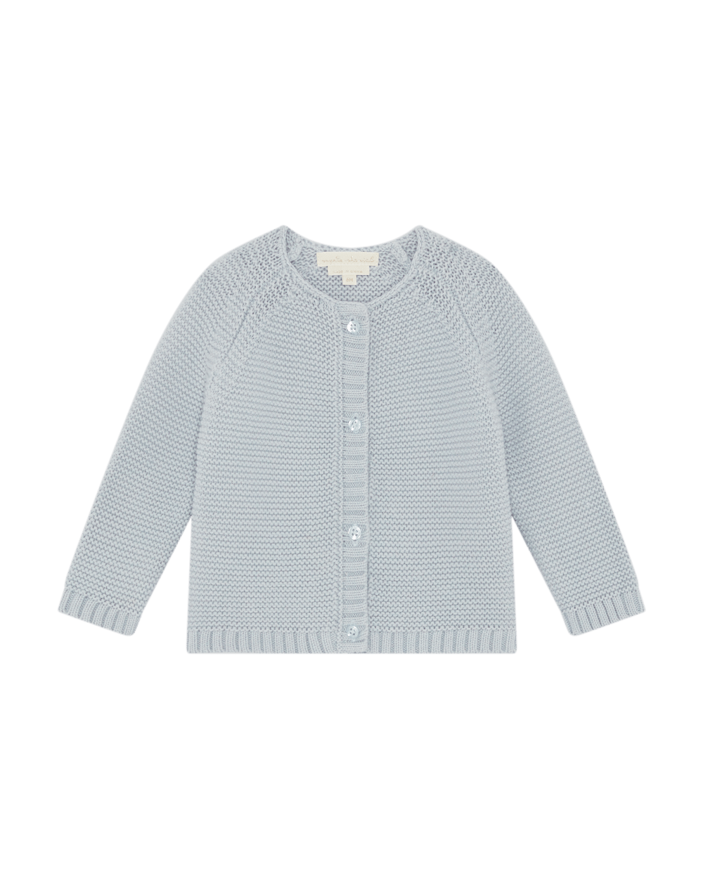 Alexis Cardigan - Pink - TINY WHISPERS