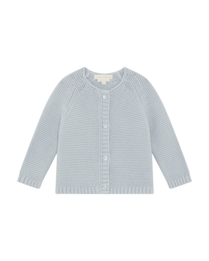 Alexis Cardigan - Pink - TINY WHISPERS