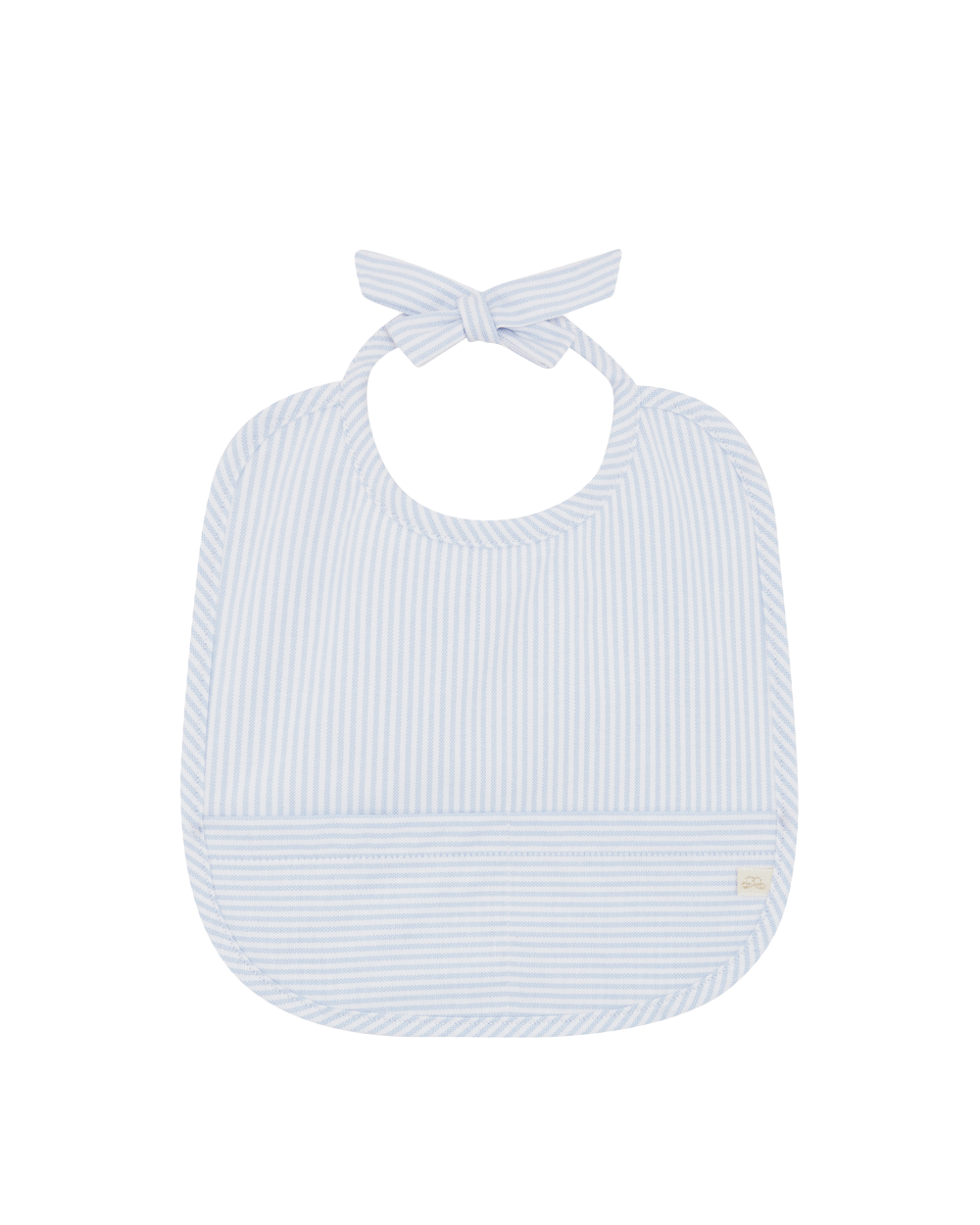 April Bib Set - TINY WHISPERS