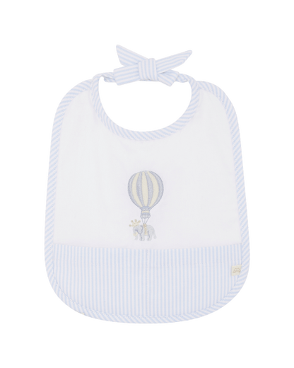 April Bib Set - TINY WHISPERS