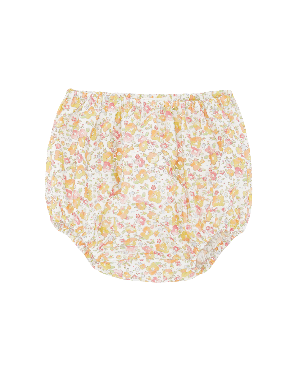 Arabella Olympia Dress and Bloomers Set - TINY WHISPERS