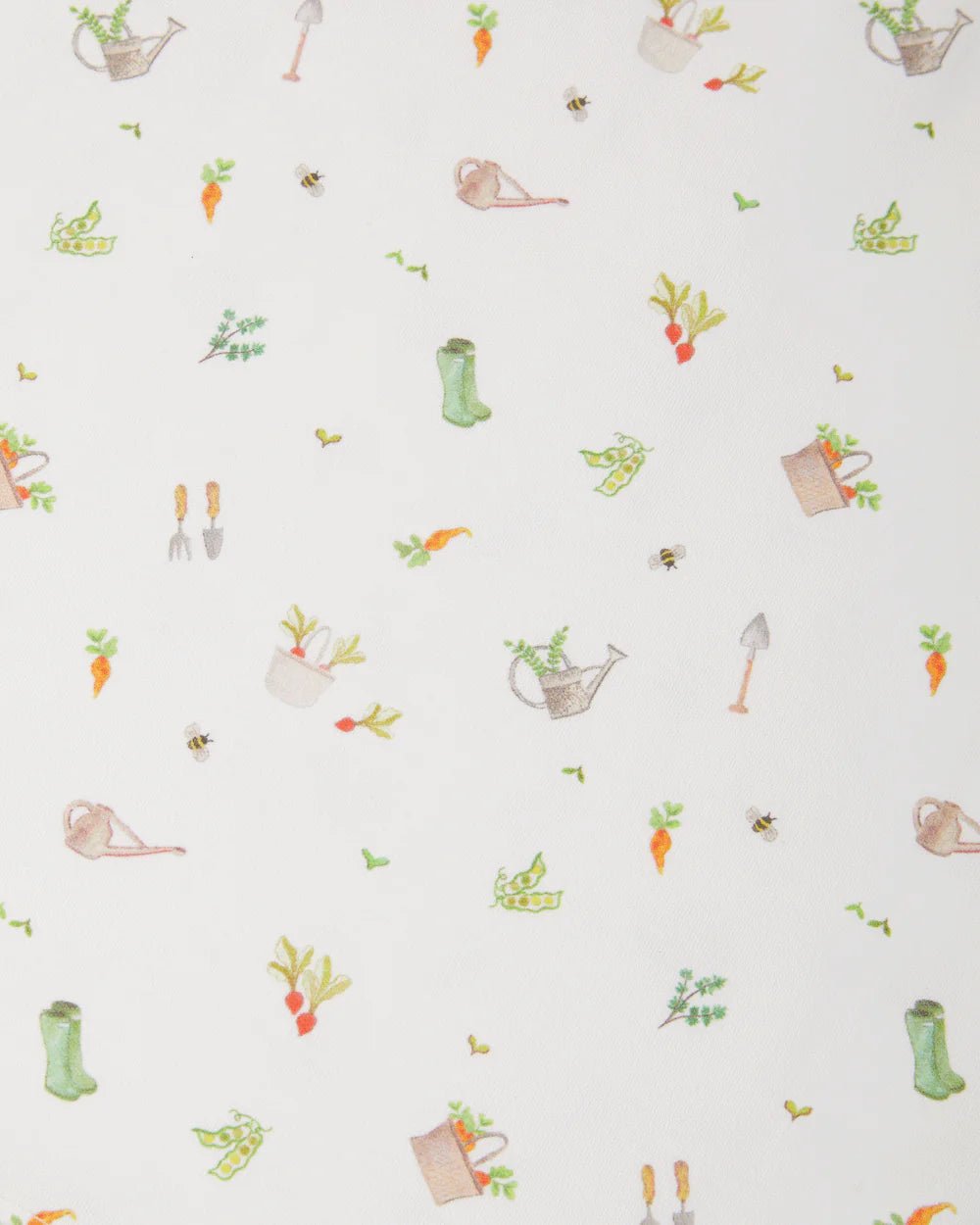Baby Derek Little Gardener Pyjama - TINY WHISPERS